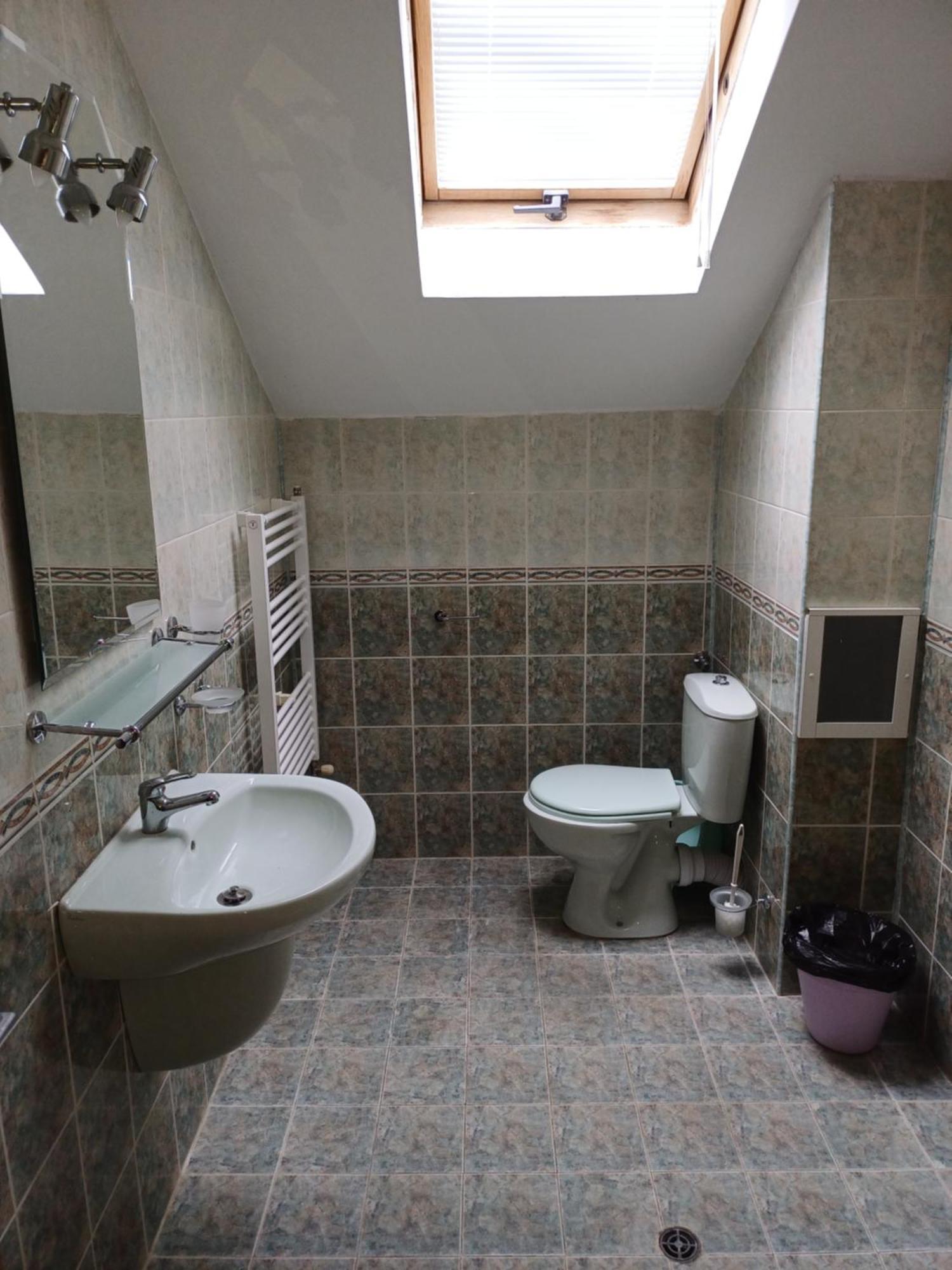 Guest Rooms Deva Burgas Exterior foto