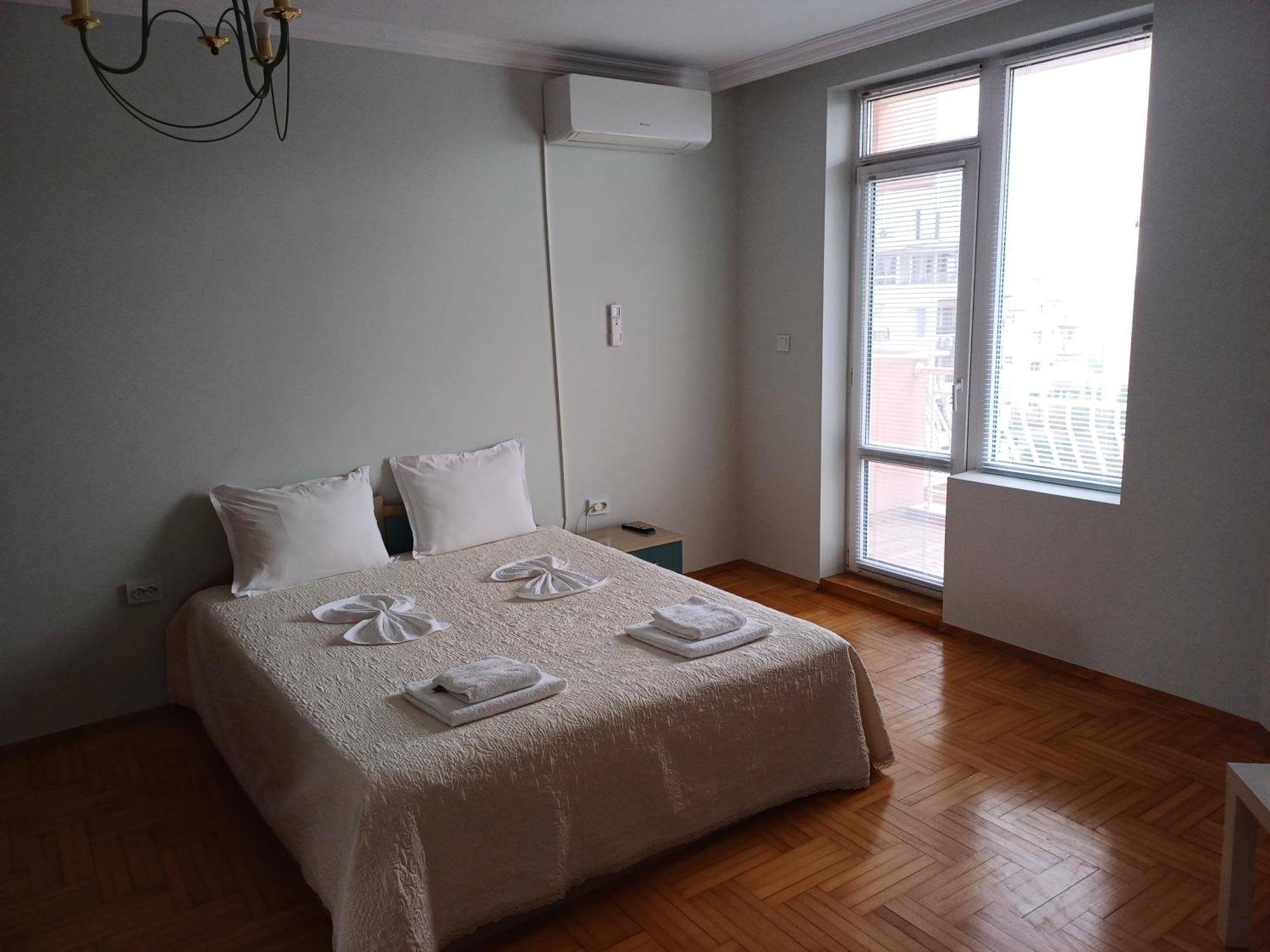 Guest Rooms Deva Burgas Exterior foto