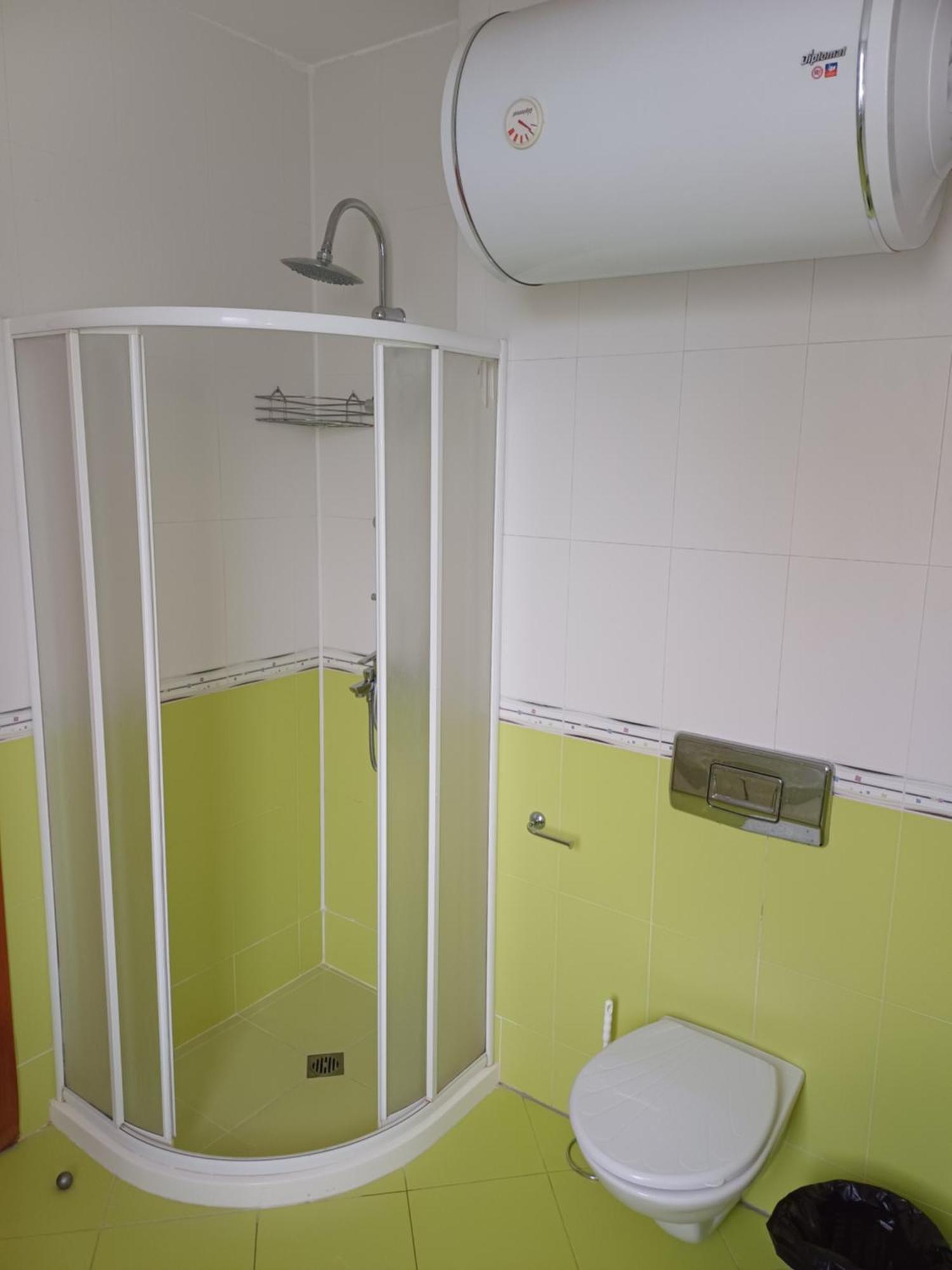 Guest Rooms Deva Burgas Exterior foto