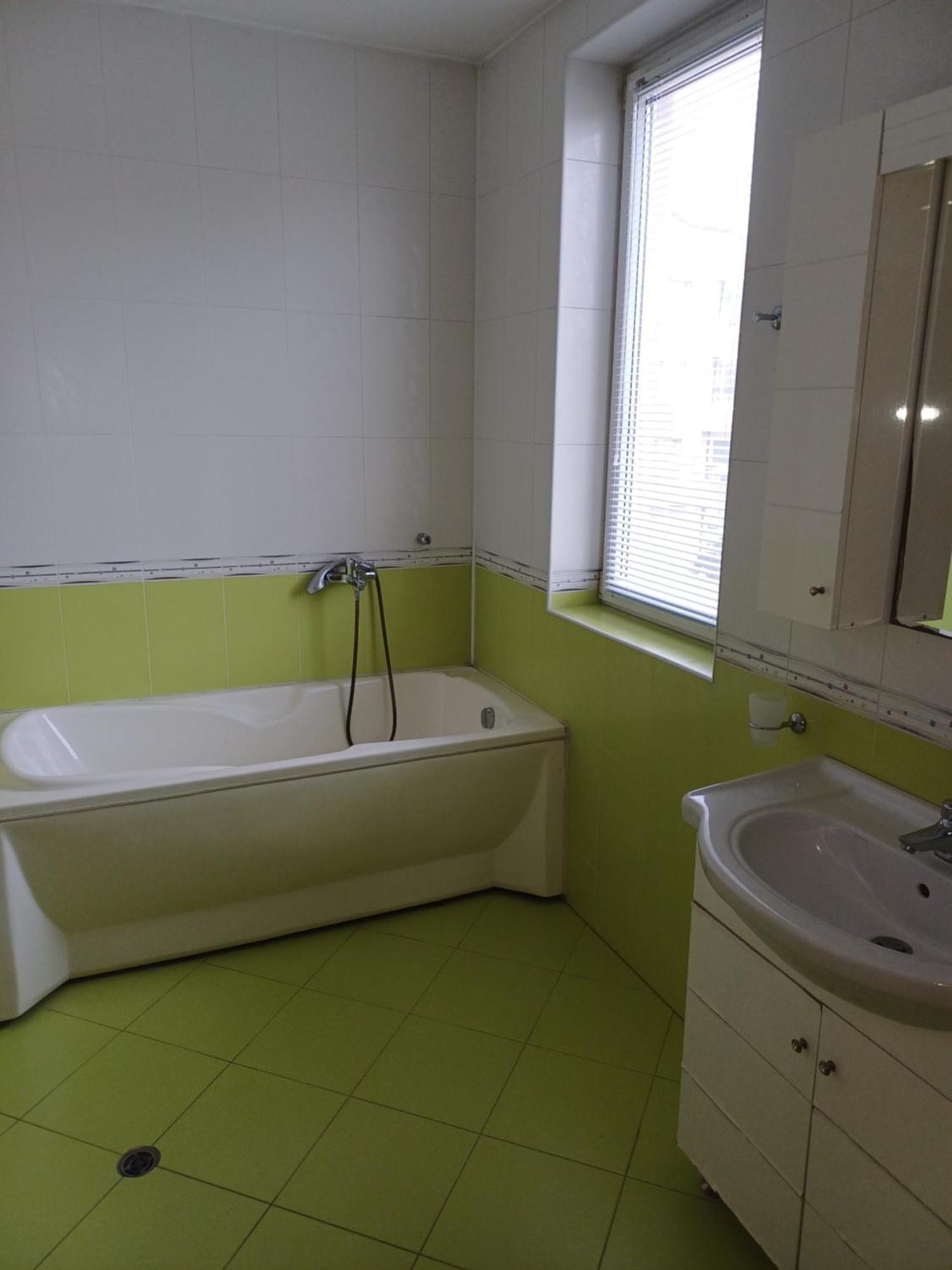 Guest Rooms Deva Burgas Exterior foto
