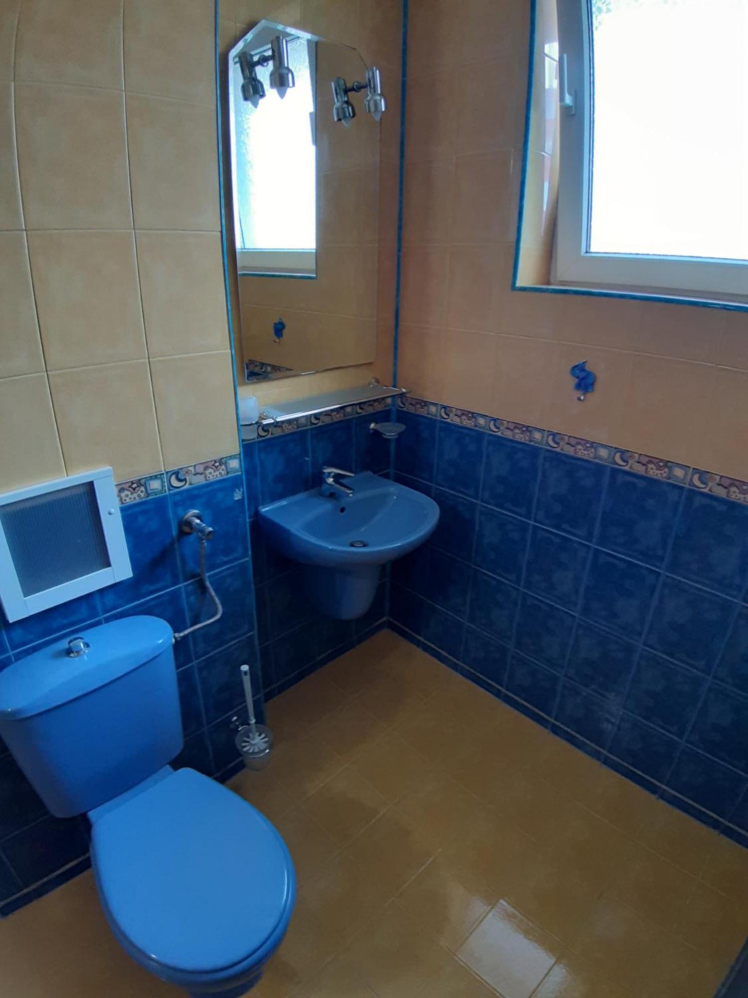 Guest Rooms Deva Burgas Exterior foto