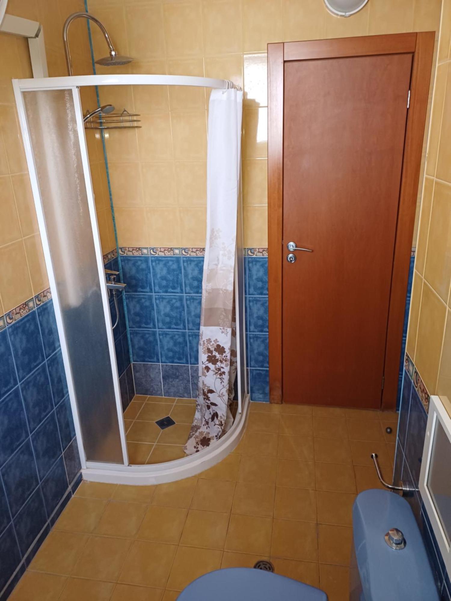 Guest Rooms Deva Burgas Exterior foto