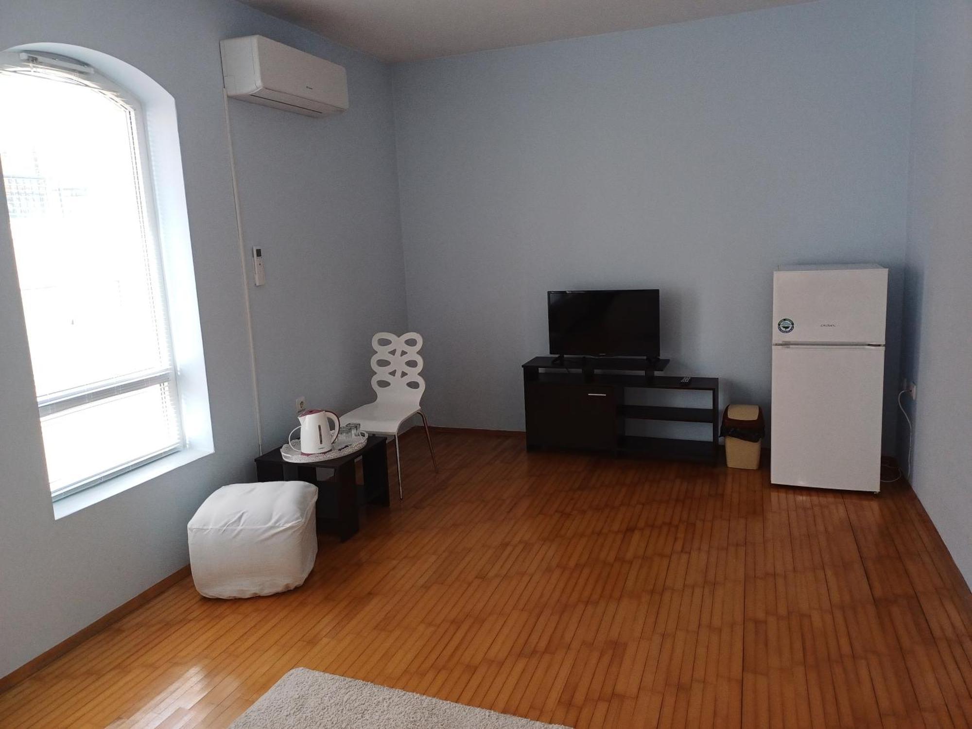 Guest Rooms Deva Burgas Exterior foto