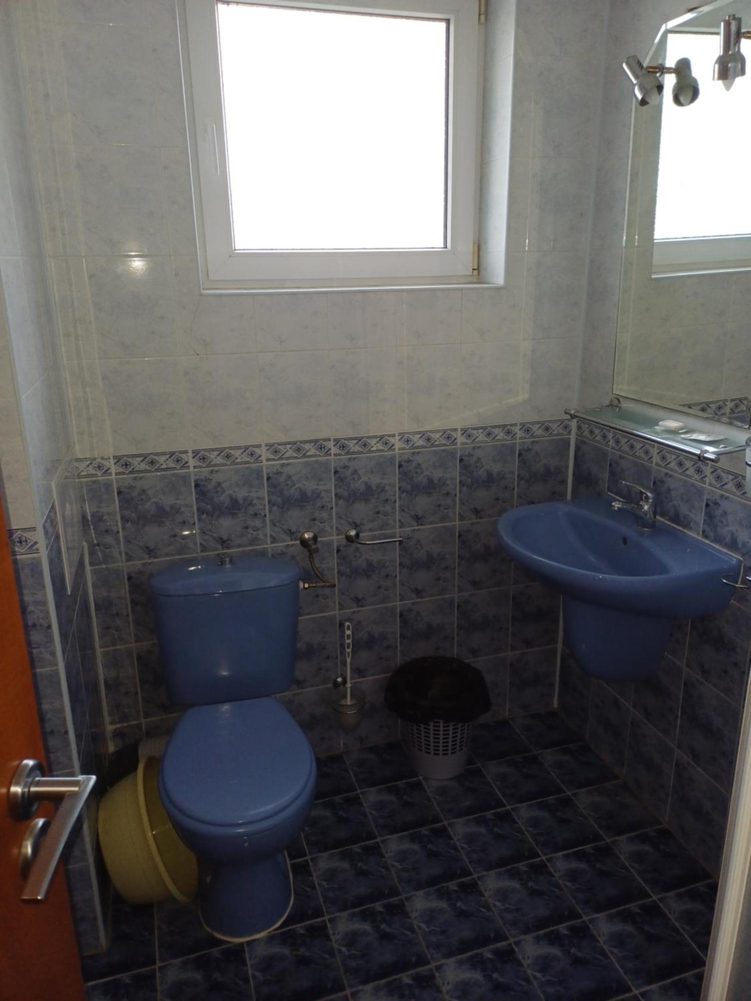 Guest Rooms Deva Burgas Exterior foto