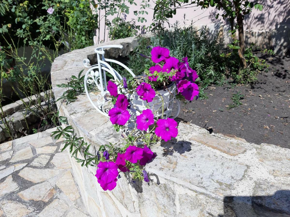 Guest Rooms Deva Burgas Exterior foto