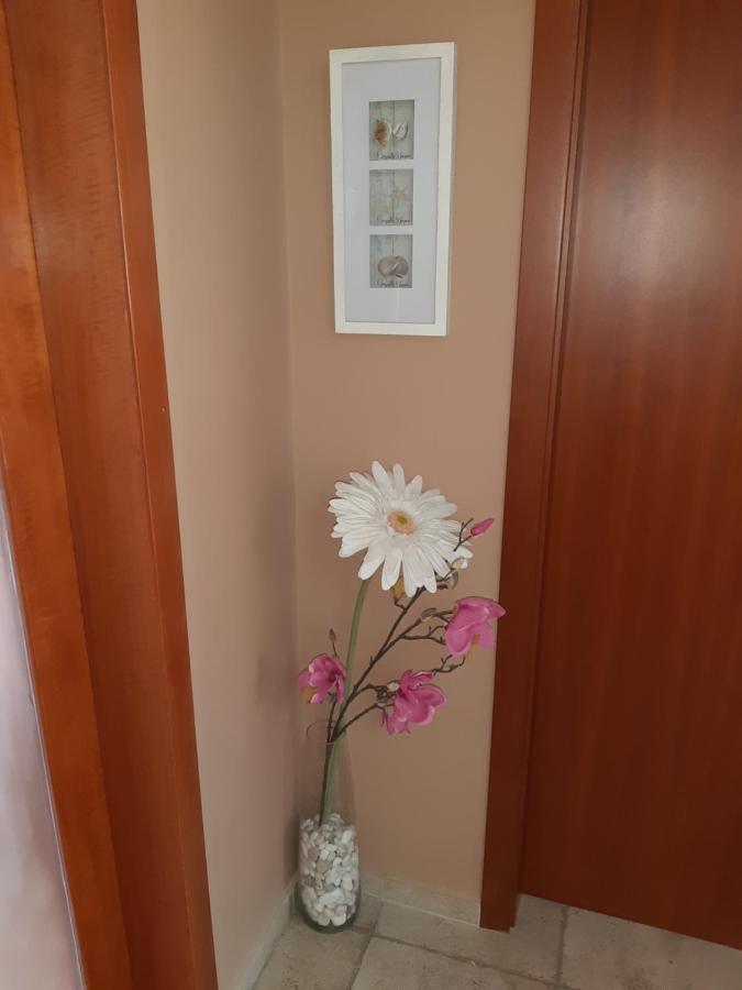 Guest Rooms Deva Burgas Exterior foto